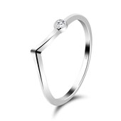 Silver Ring NSR-2733